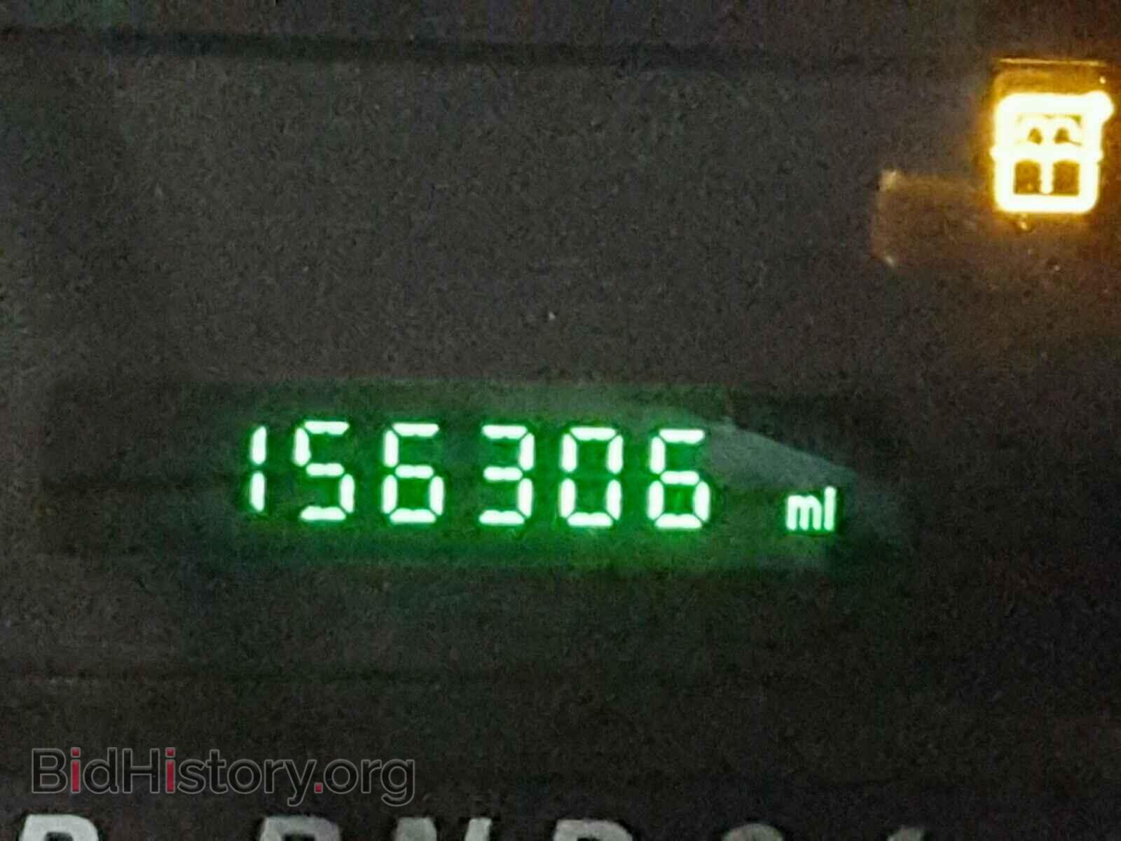 2004 FORD FREESTAR - VIN: 2FMZA57614BA29261 - Фото 8