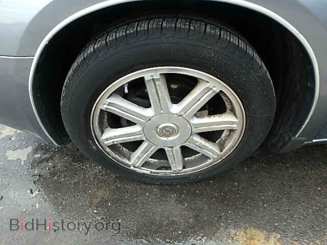 2007 CHRYSLER SEBRING - VIN: 1C3LC56R87N658934 - Фото 9