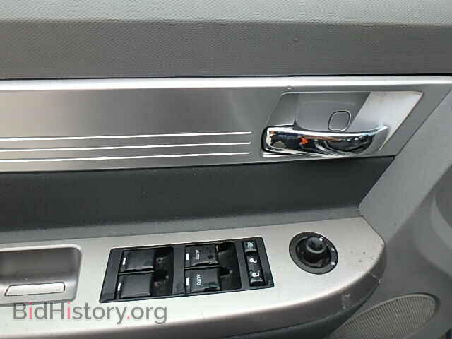 2007 CHRYSLER SEBRING - VIN: 1C3LC56R87N658934 - Фото 10