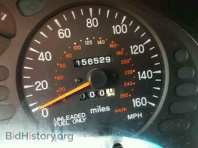 1997 MITSUBISHI 3000GT - VIN: JA3AM44H9VY003096 - Фото 8