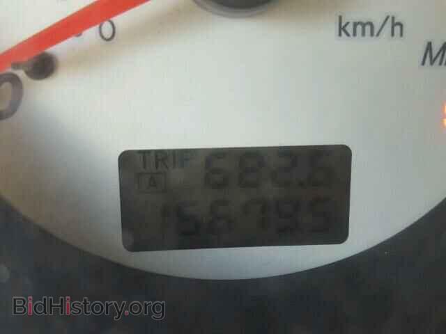 2002 MITSUBISHI LANCER - VIN: JA3AJ86E42U047156 - Photo 8