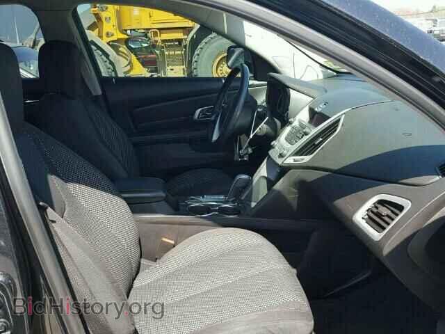 2010 GMC TERRAIN - VIN: 2CTFLEEW8A6297091 - Photo 5