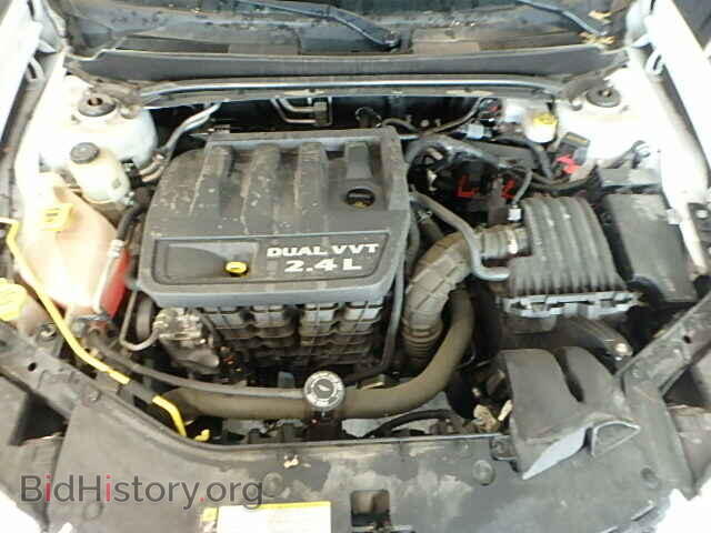 2012 DODGE AVENGER - VIN: 1C3CDZCB8CN183260 - Фото 7