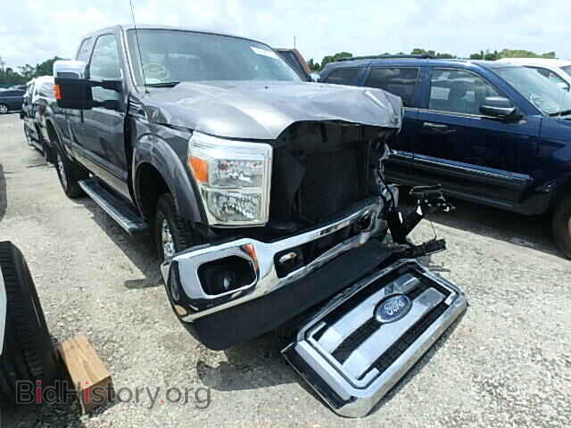 Фотография 1FT7X2B6XEEA82692 - FORD F250 2014