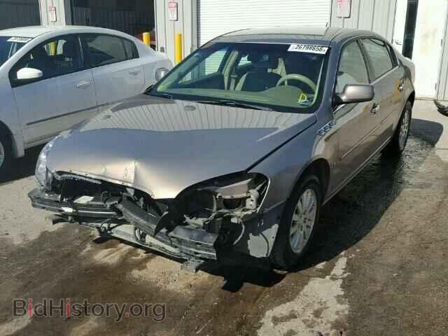 2006 BUICK LUCERNE - VIN: 1G4HP57256U141856 - Фото 2