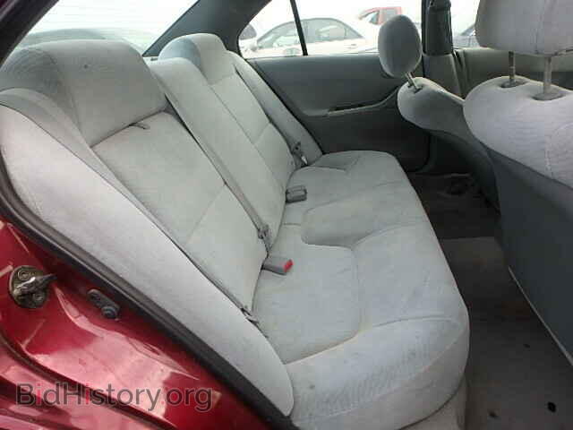 2003 MITSUBISHI GALANT - VIN: 4A3AA46G03E040175 - Фото 6