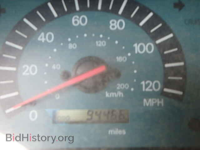 2003 MITSUBISHI GALANT - VIN: 4A3AA46G03E040175 - Фото 8