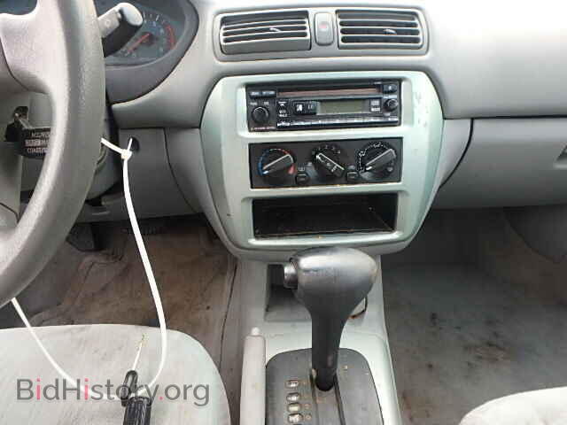 2003 MITSUBISHI GALANT - VIN: 4A3AA46G03E040175 - Фото 9