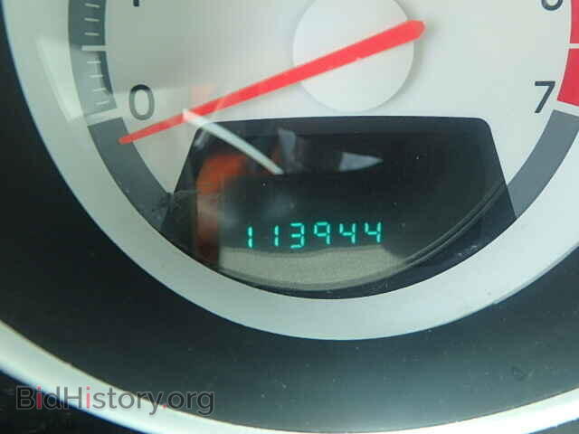 2008 DODGE CARAVAN - VIN: 2D8HN54P18R760899 - Фото 8