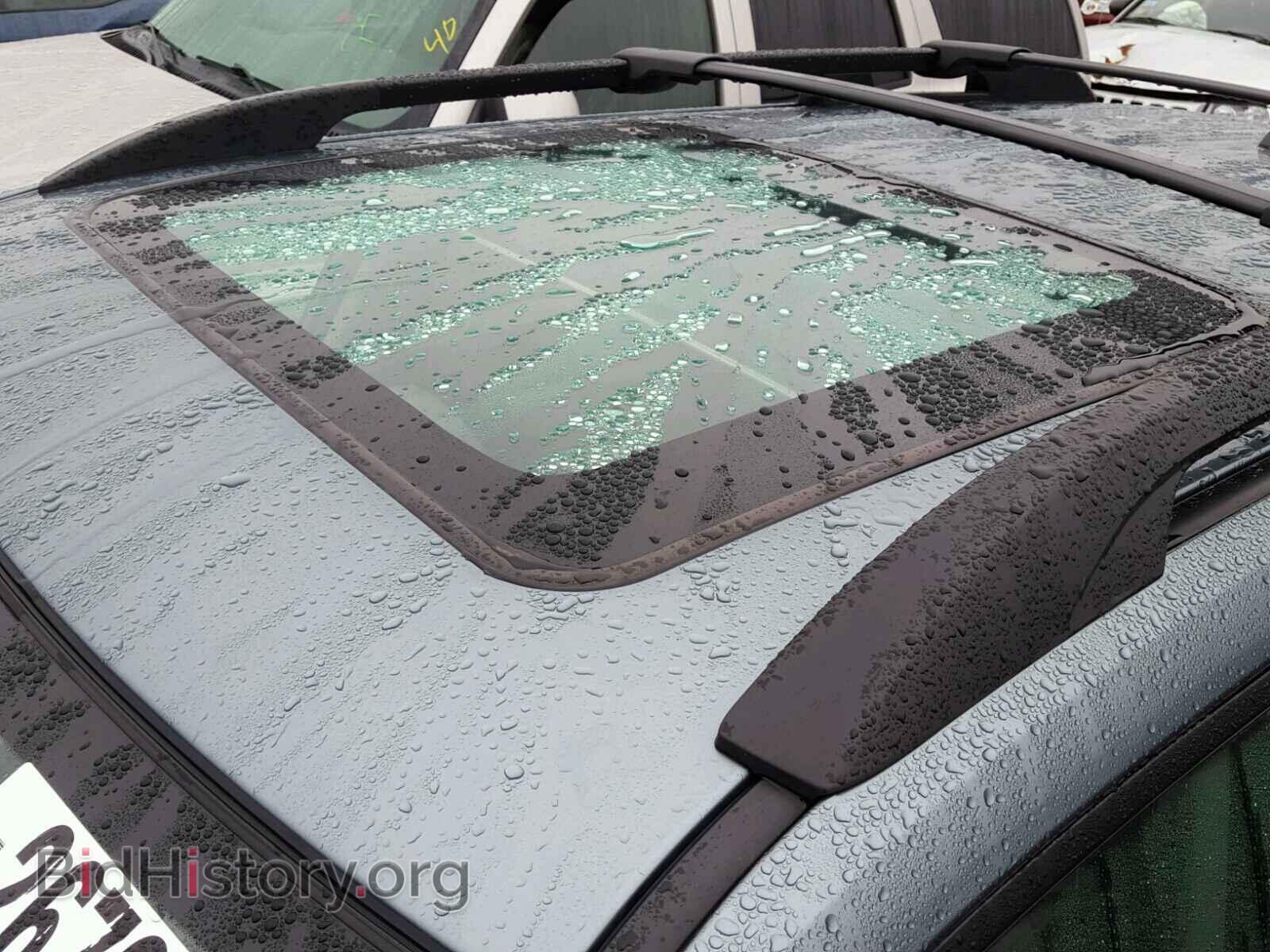 2010 SUBARU FORESTER - VIN: JF2SH6CC5AH788529 - Фото 9