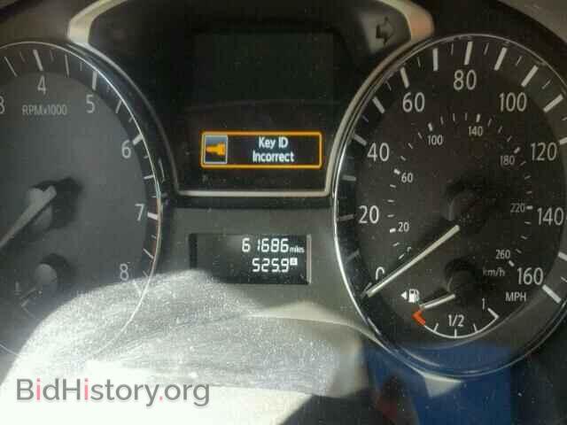 2014 NISSAN PATHFINDER - VIN: 5N1AR2MN3EC630396 - Фото 8