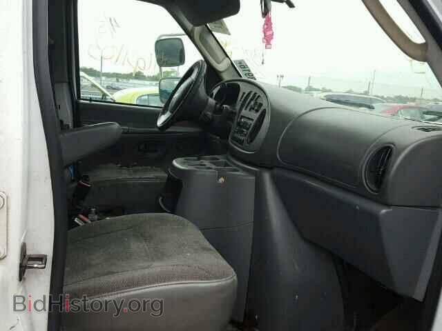 2003 FORD ECONOLINE - VIN: 1FTNE24213HA72118 - Фото 5