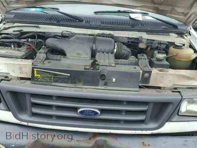 2003 FORD ECONOLINE - VIN: 1FTNE24213HA72118 - Фото 7