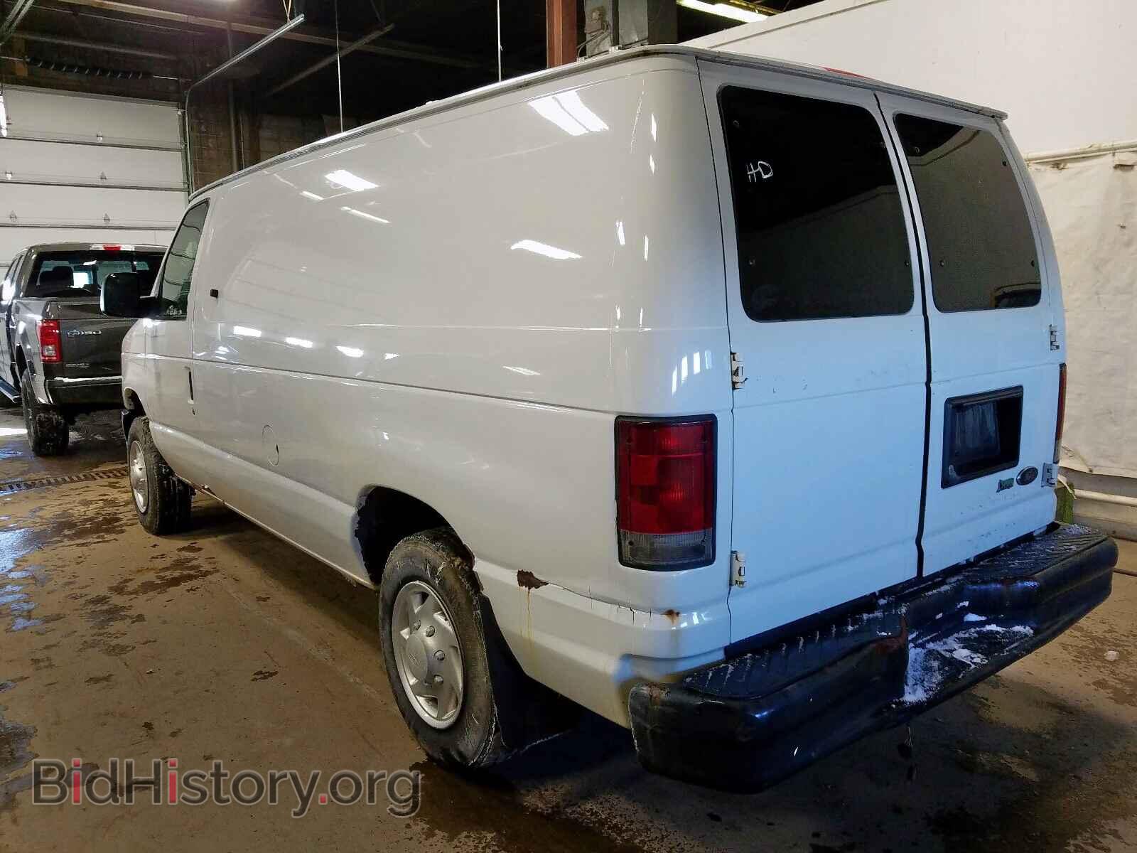 2012 FORD ECONOLINE - VIN: 1FTNE1EL5CDA26915 - Photo 3