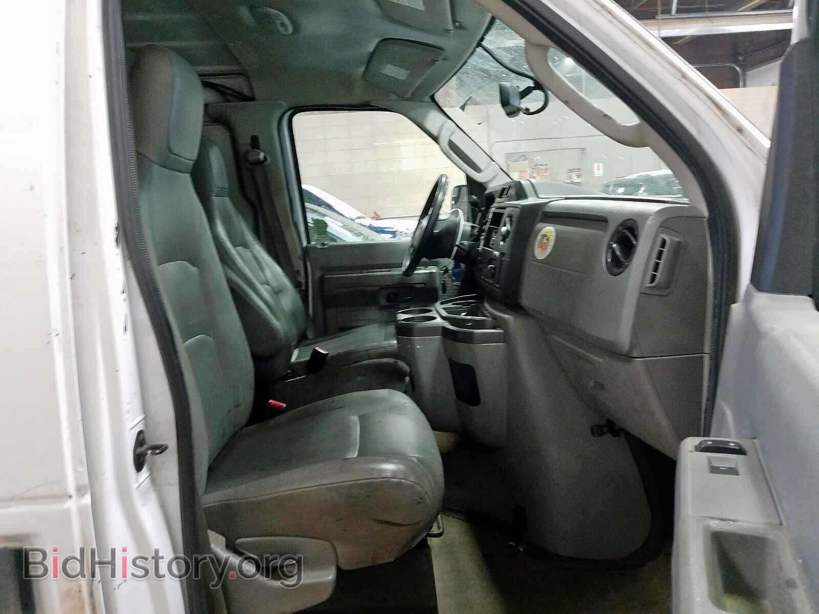 2012 FORD ECONOLINE - VIN: 1FTNE1EL5CDA26915 - Photo 5