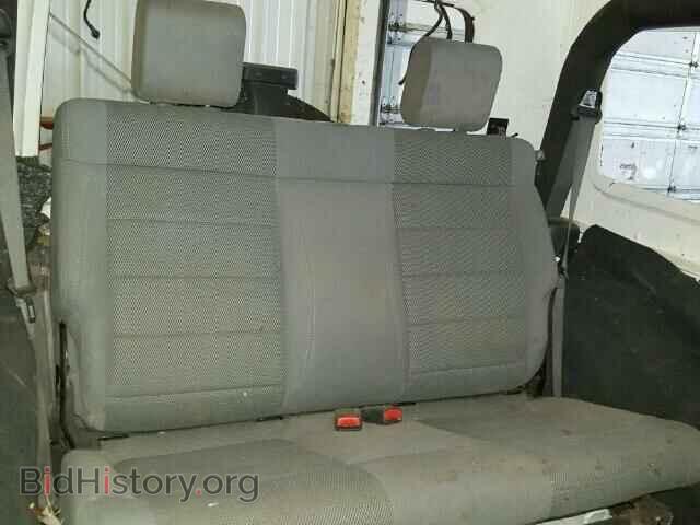 2007 JEEP WRANGLER - VIN: 1J4GA641X7L200064 - Фото 6