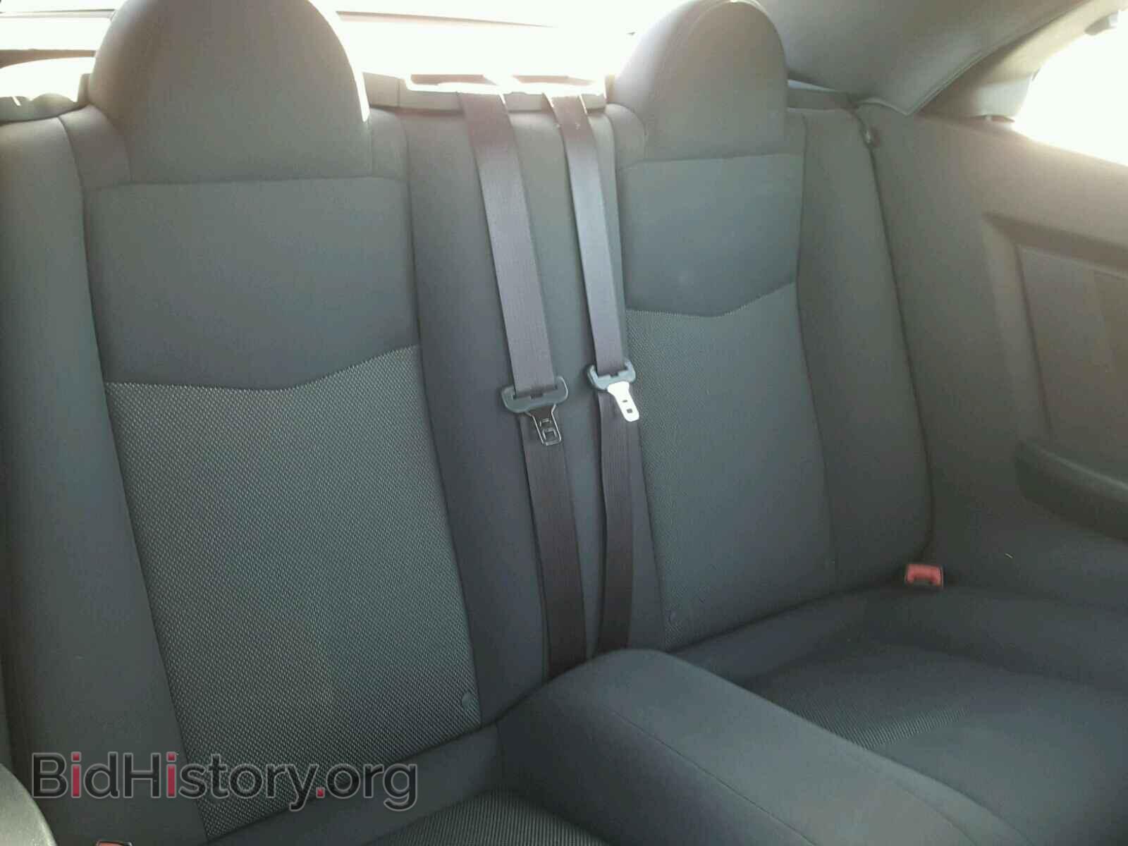 2009 CHRYSLER SEBRING - VIN: 1C3LC45BX9N514996 - Фото 6