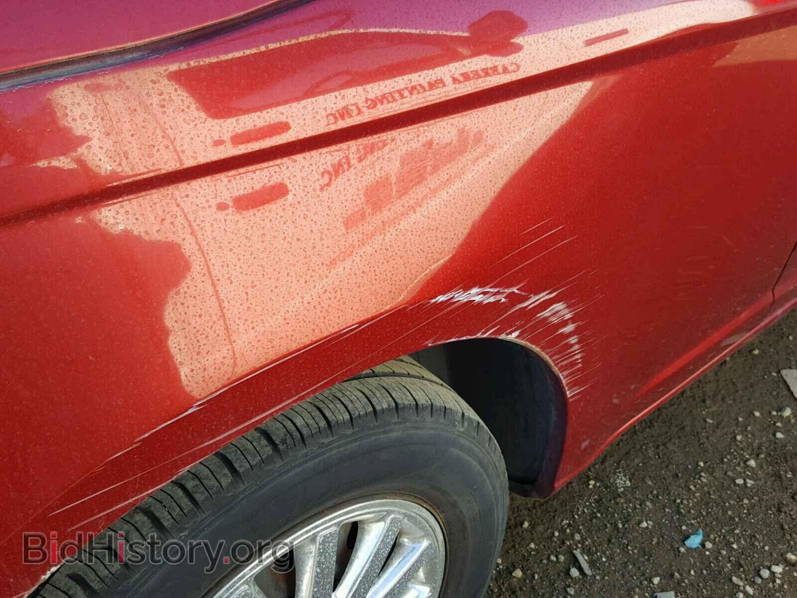2009 CHRYSLER SEBRING - VIN: 1C3LC45BX9N514996 - Фото 9