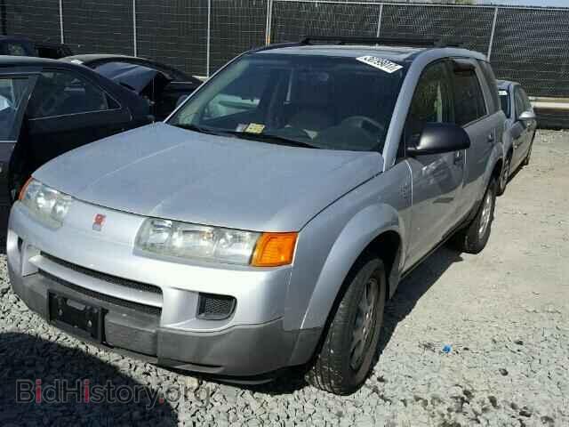 2004 SATURN VUE - VIN: 5GZCZ23D54S866332 - Фото 2