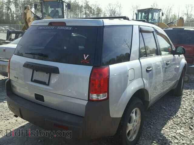 2004 SATURN VUE - VIN: 5GZCZ23D54S866332 - Фото 4