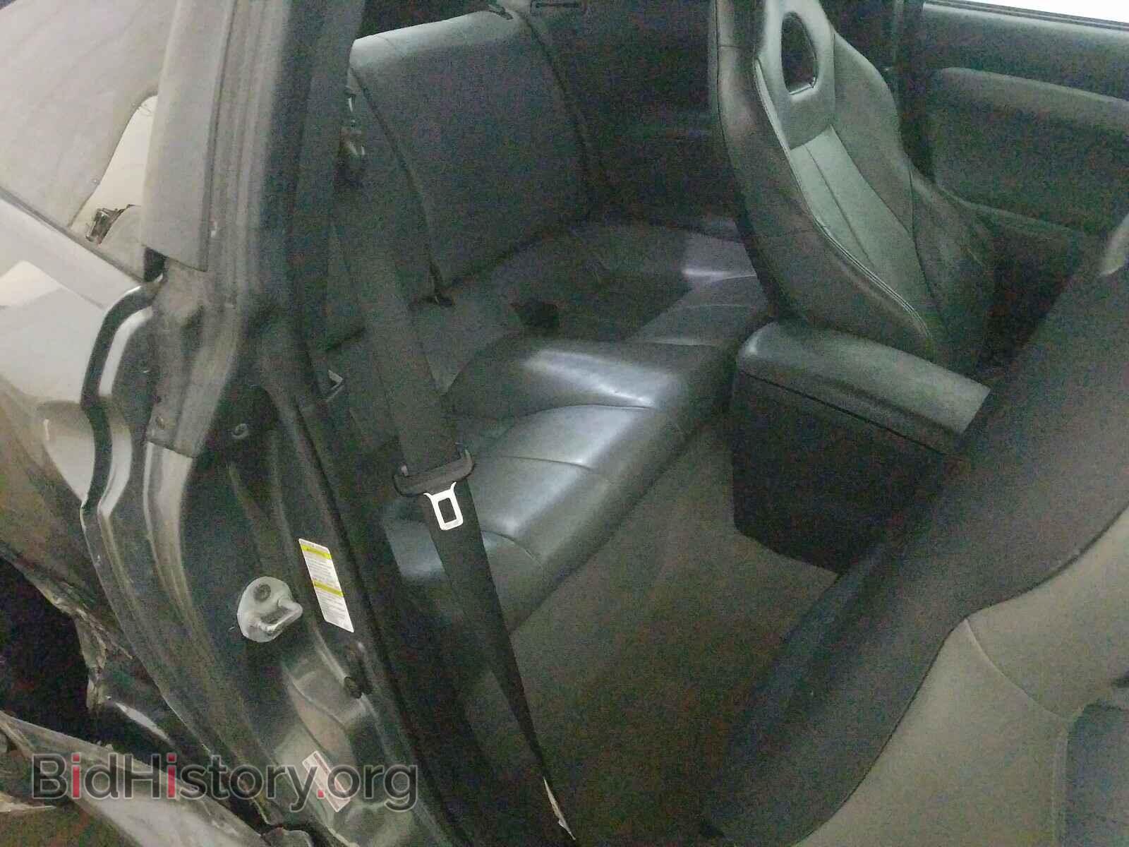 2006 MITSUBISHI ECLIPSE - VIN: 4A3AK34T26E041100 - Photo 6
