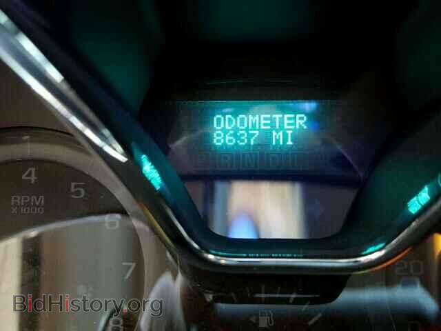 2016 CHEVROLET TRAVERSE - VIN: 1GNKRHKD0GJ291687 - Фото 8
