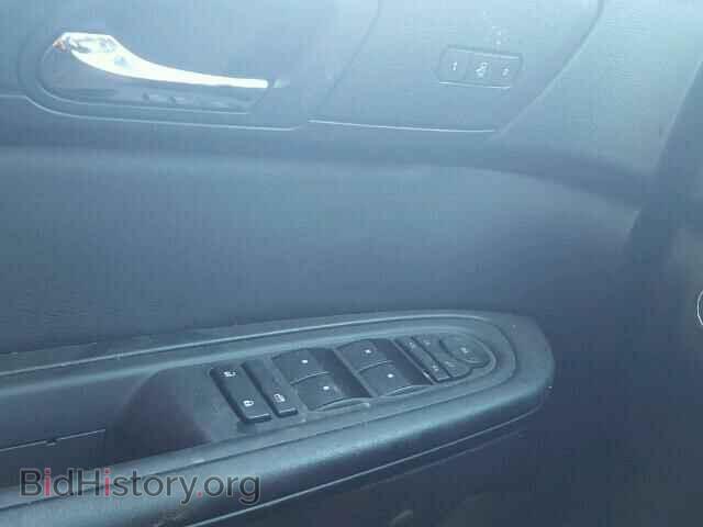 2016 CHEVROLET TRAVERSE - VIN: 1GNKRHKD0GJ291687 - Фото 10