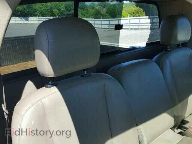 2004 DODGE RAM 1500 - VIN: 1D7HA16K94J274401 - Фото 6