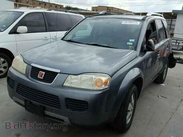 2006 SATURN VUE - VIN: 5GZCZ23D96S853988 - Фото 2