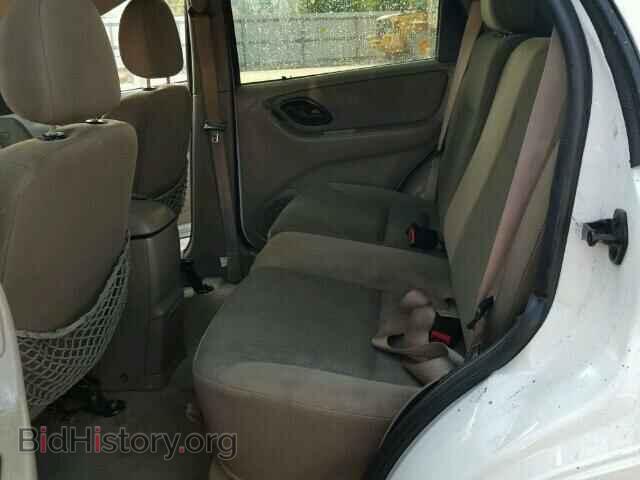 2002 FORD ESCAPE - VIN: 1FMCU03192KC31214 - Фото 6