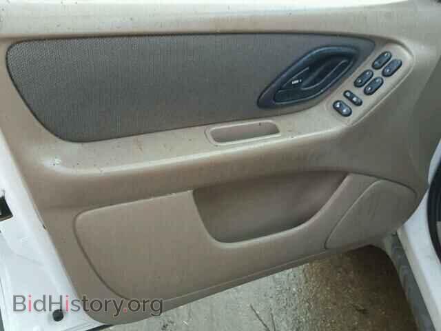 2002 FORD ESCAPE - VIN: 1FMCU03192KC31214 - Фото 9