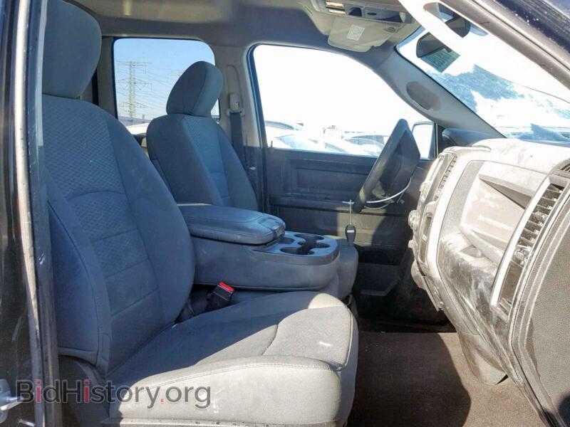 2017 RAM 1500 ST (VIN 1C6RR7FT9HS608324) — фото 5 из 10
