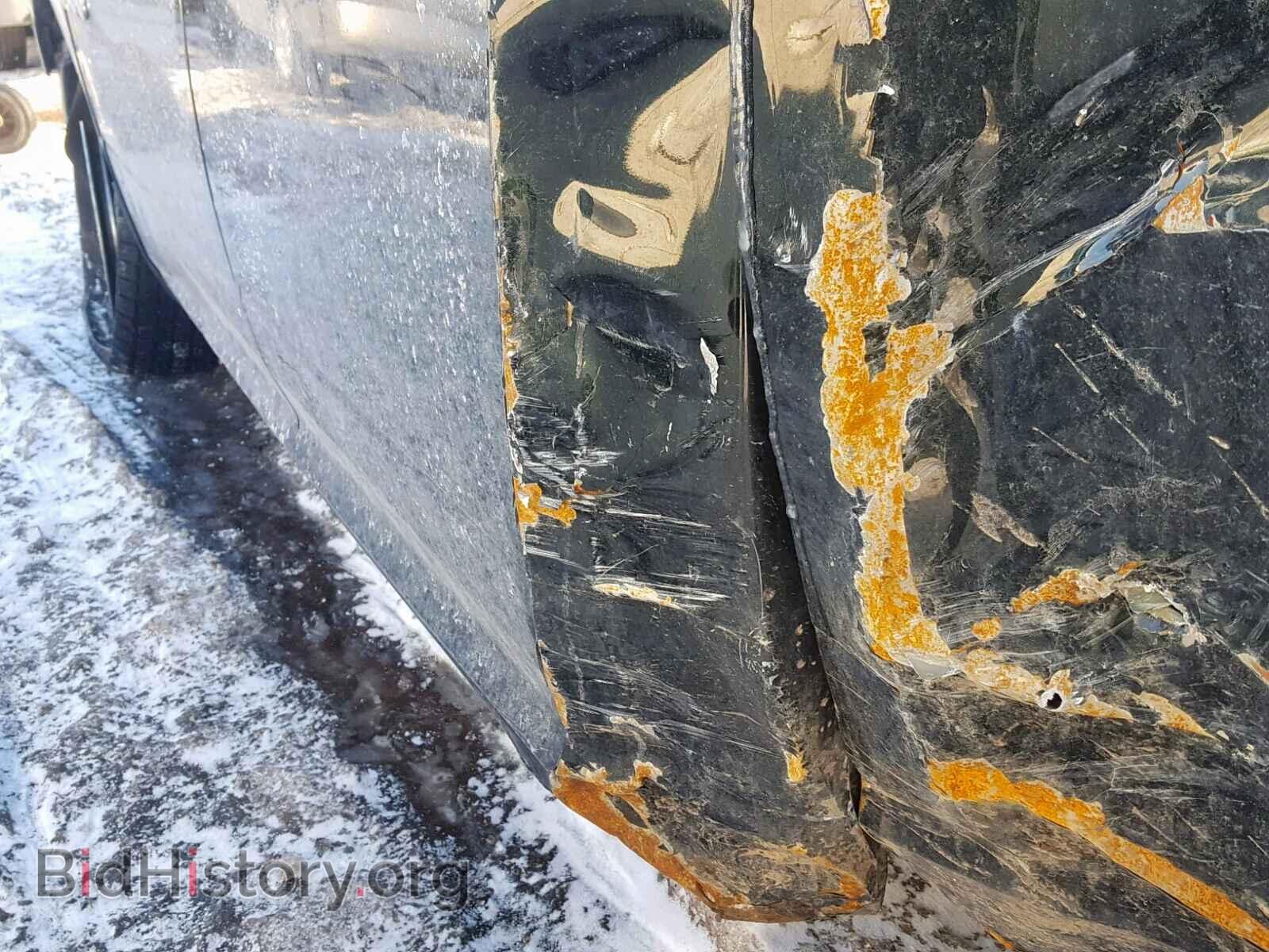 2017 RAM 1500 ST - VIN: 1C6RR7FT9HS608324 - Фото 9
