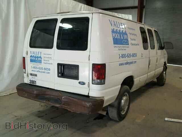 2002 FORD ECONOLINE - VIN: 1FTNE24262HA01995 - Photo 4
