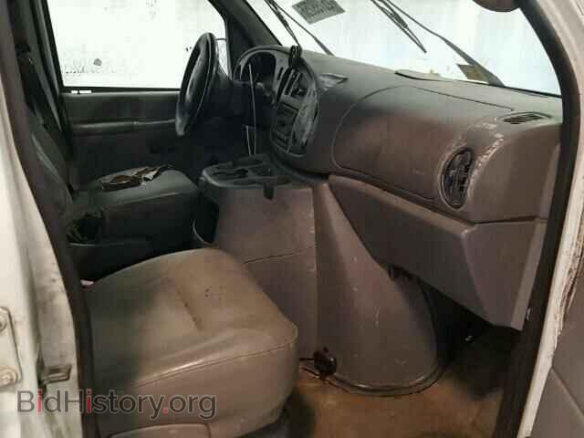 2002 FORD ECONOLINE - VIN: 1FTNE24262HA01995 - Photo 5
