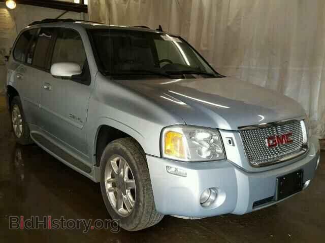 Фотография 1GKET63M382206917 - GMC ENVOY 2008