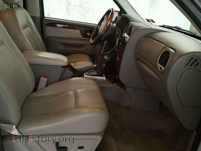 2008 GMC ENVOY - VIN: 1GKET63M382206917 - Фото 5