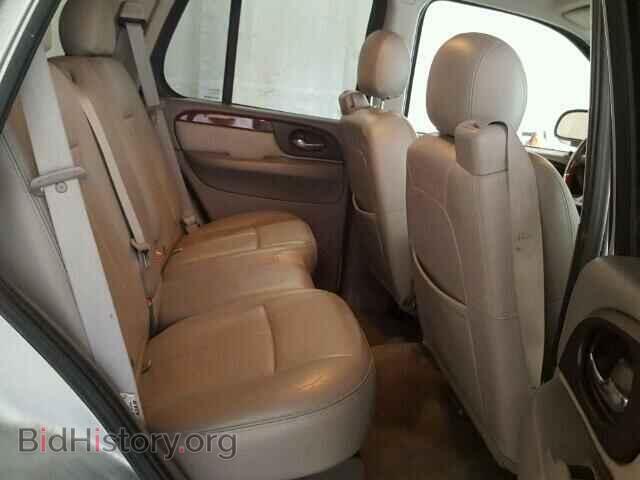 2008 GMC ENVOY - VIN: 1GKET63M382206917 - Фото 6