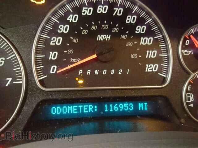 2008 GMC ENVOY - VIN: 1GKET63M382206917 - Фото 8
