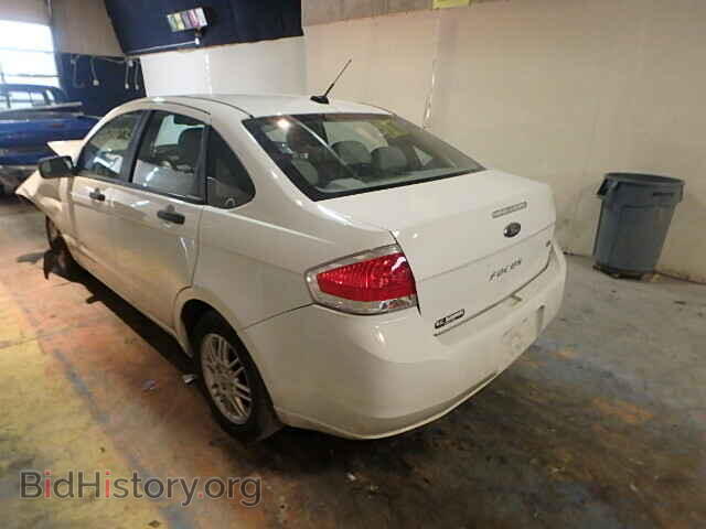 2010 FORD FOCUS - VIN: 1FAHP3FN5AW273393 - Photo 3
