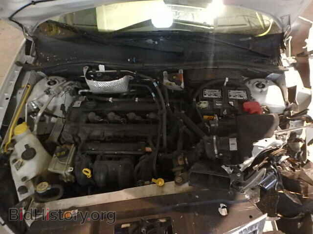 2010 FORD FOCUS - VIN: 1FAHP3FN5AW273393 - Photo 7