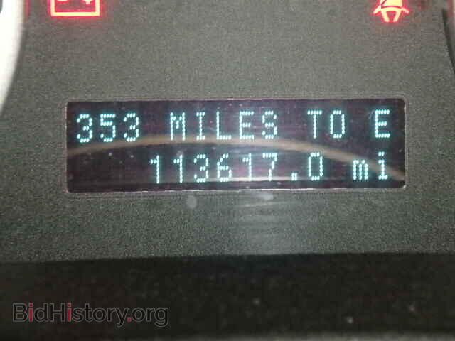 2010 FORD FOCUS - VIN: 1FAHP3FN5AW273393 - Photo 8