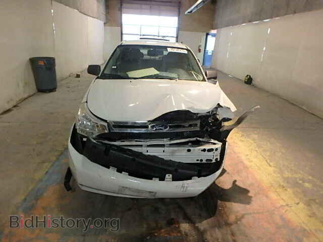 2010 FORD FOCUS - VIN: 1FAHP3FN5AW273393 - Photo 10
