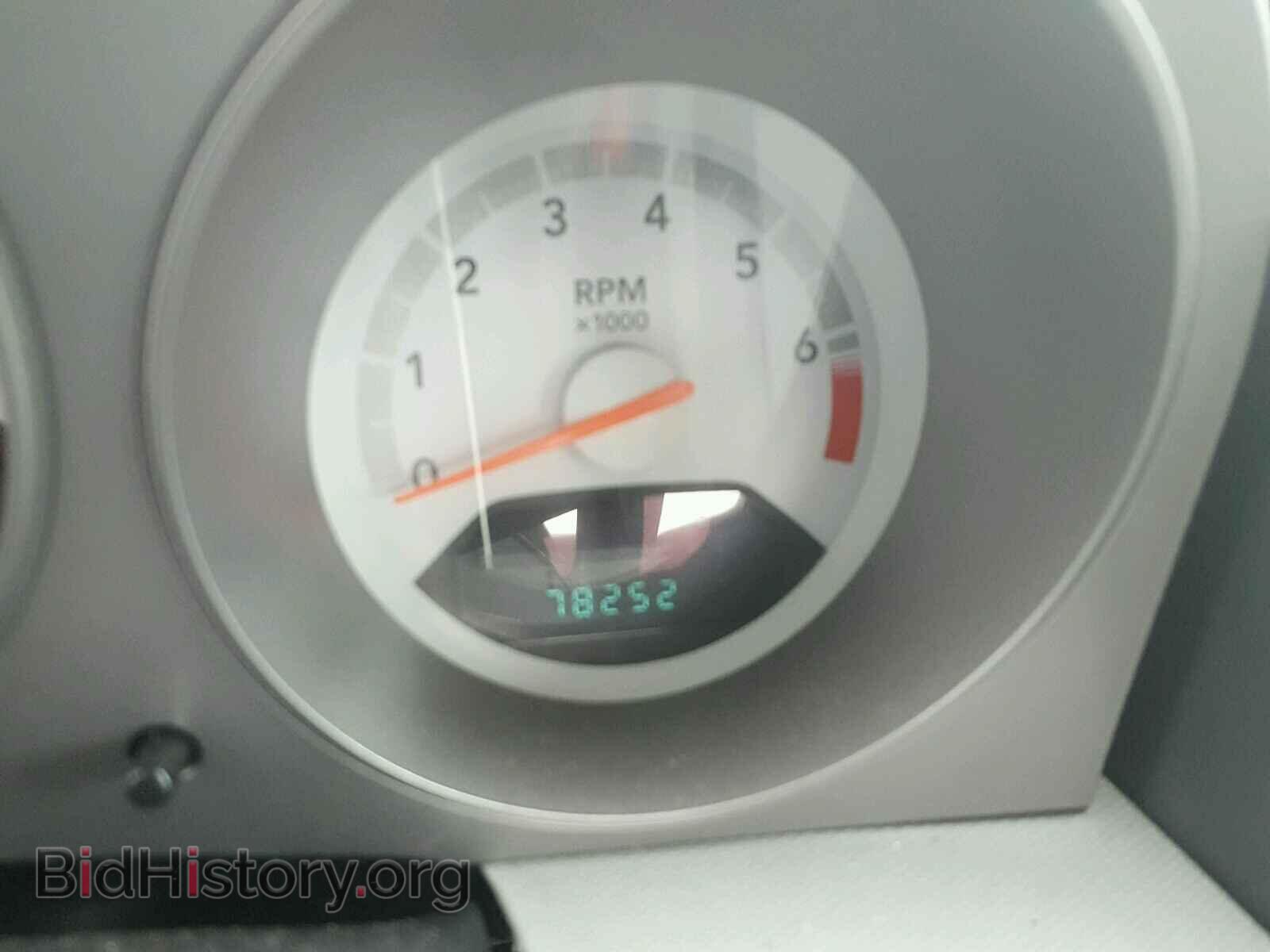 2008 DODGE AVENGER - VIN: 1B3LC46K28N584776 - Фото 8