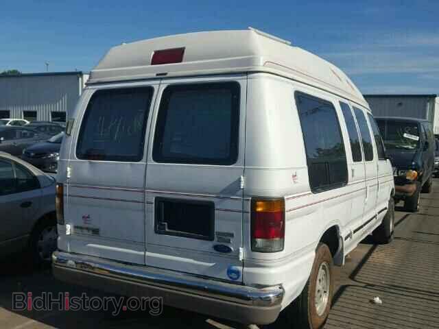 1993 FORD ECONOLINE - VIN: 1FDEE14H4PHA87986 - Photo 4