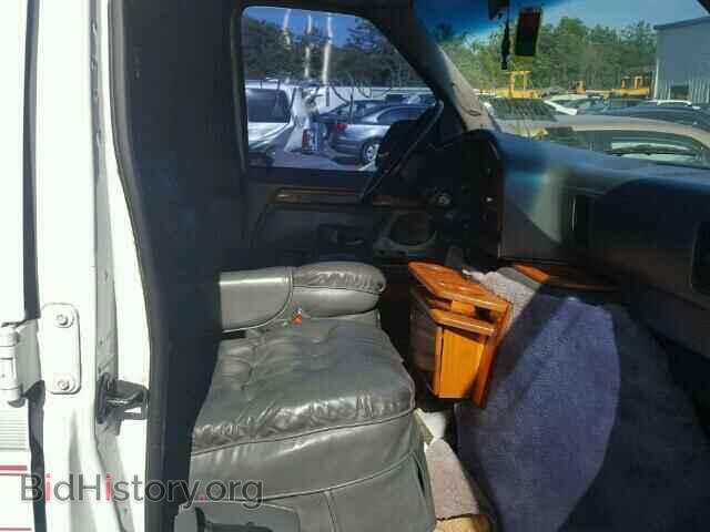 1993 FORD ECONOLINE - VIN: 1FDEE14H4PHA87986 - Photo 5