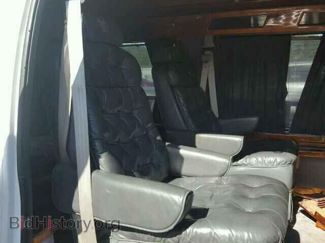 1993 FORD ECONOLINE - VIN: 1FDEE14H4PHA87986 - Photo 6