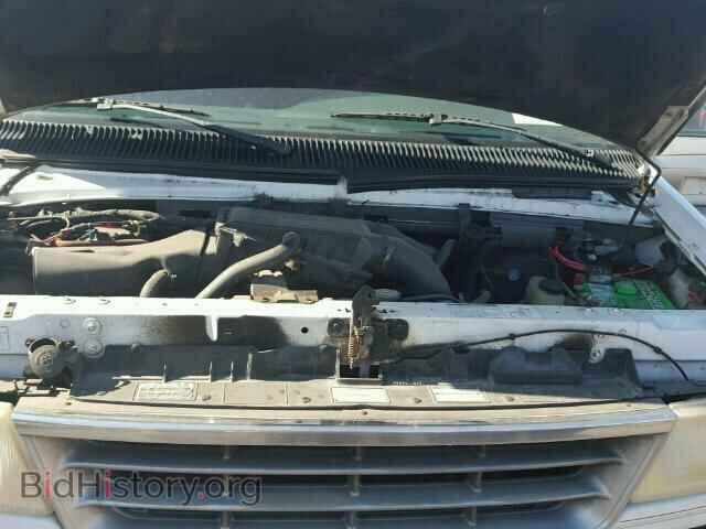 1993 FORD ECONOLINE - VIN: 1FDEE14H4PHA87986 - Photo 7
