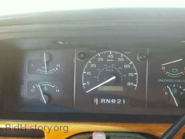 1993 FORD ECONOLINE - VIN: 1FDEE14H4PHA87986 - Photo 8