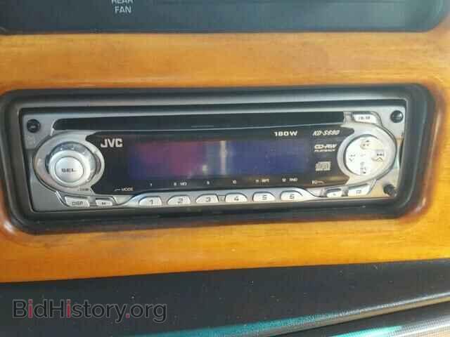 1993 FORD ECONOLINE - VIN: 1FDEE14H4PHA87986 - Photo 9